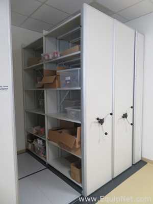 Mobiliario de oficina Silesia Mable Sp.zo 