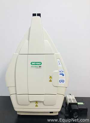Bio-Rad Universal Hood III ChemiDoc MP Imaging System