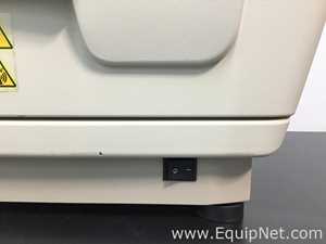 Bio-Rad Universal Hood III ChemiDoc MP Imaging System