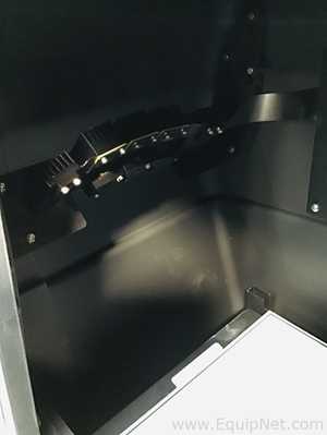 Bio-Rad Universal Hood III ChemiDoc MP Imaging System