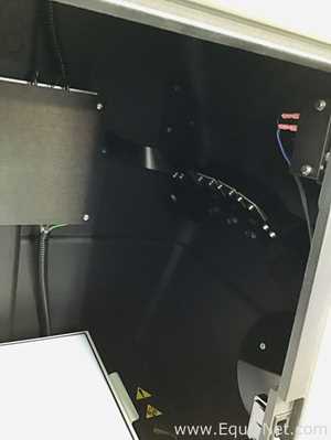 Bio-Rad Universal Hood III ChemiDoc MP Imaging System