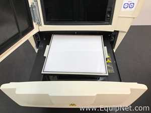 Bio-Rad Universal Hood III ChemiDoc MP Imaging System