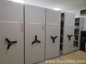 Mobiliario de oficina Silesia Mable Sp.zo 