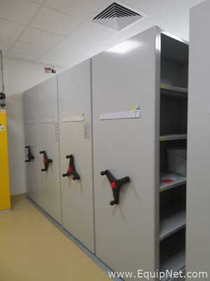 Mobiliario de oficina Silesia Mable Sp.zo 