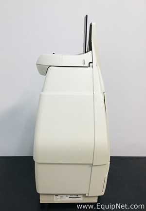 Bio-Rad Universal Hood III ChemiDoc MP Imaging System