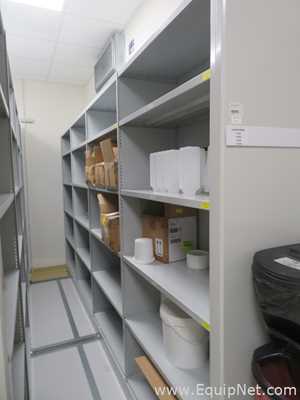 Mobiliario de oficina Silesia Mable Sp.zo 