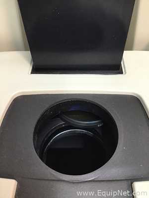 Bio-Rad Universal Hood III ChemiDoc MP Imaging System