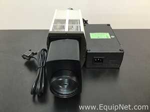 Bio-Rad Universal Hood III ChemiDoc MP Imaging System