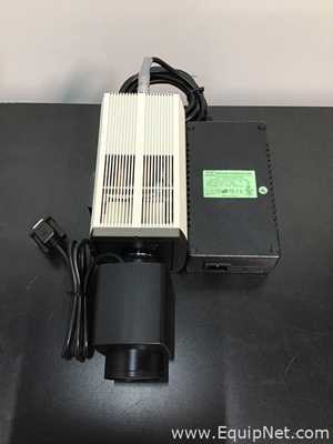 Bio-Rad Universal Hood III ChemiDoc MP Imaging System