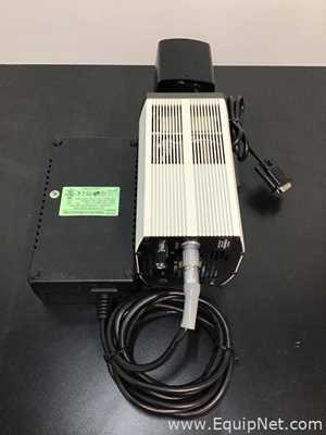 Bio-Rad Universal Hood III ChemiDoc MP Imaging System