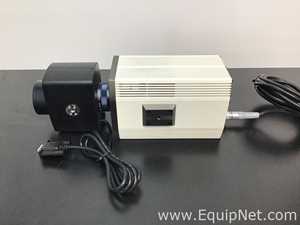 Bio-Rad Universal Hood III ChemiDoc MP Imaging System