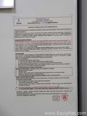 Mobiliario de oficina Silesia Mable Sp.zo 