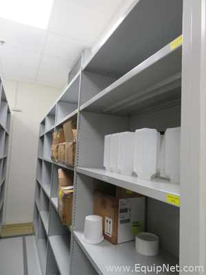 Mobiliario de oficina Silesia Mable Sp.zo 