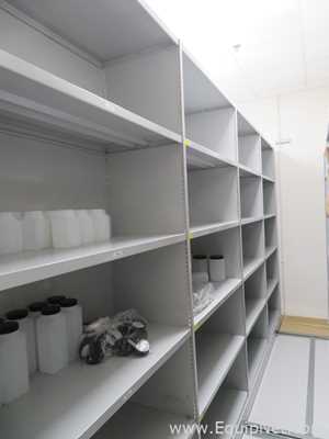 Mobiliario de oficina Silesia Mable Sp.zo 