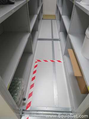 Mobiliario de oficina Silesia Mable Sp.zo 