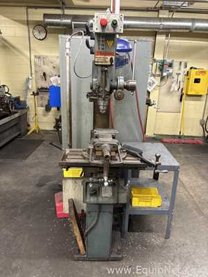 AB Arboga Maskiner U 2508 Drill