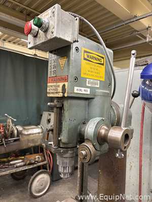 Furadeira AB Arboga Maskiner U 2508