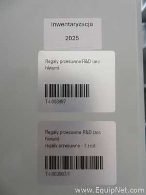 Mobiliario de oficina Silesia Mable Sp.zo 