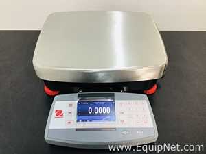 Báscula Ohaus Corporation R71MHD35