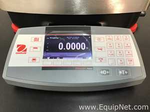 Báscula Ohaus Corporation R71MHD35