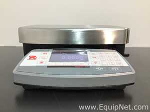 Báscula Ohaus Corporation R71MHD35