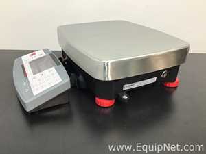 Báscula Ohaus Corporation R71MHD35