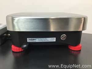 Báscula Ohaus Corporation R71MHD35