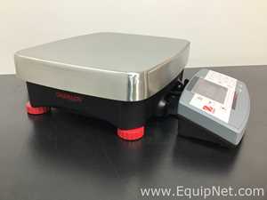Báscula Ohaus Corporation R71MHD35