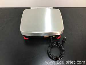 Báscula Ohaus Corporation R71MHD35