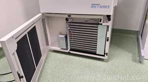 Freezer Thermo Fisher Scientific HFU400TV