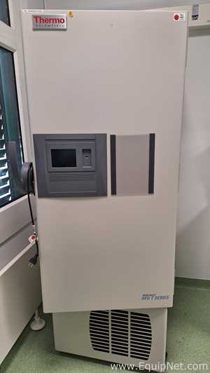 Congelador Thermo Fisher Scientific HFU400TV