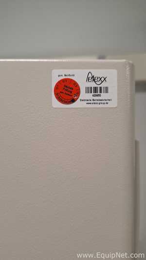 Freezer Thermo Fisher Scientific HFU400TV