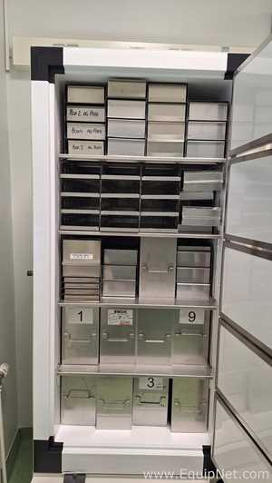 Freezer Thermo Fisher Scientific HFU400TV