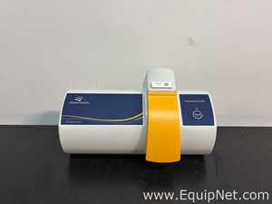 Citômetro ChemoMetec AS NucleoCounter NC-200