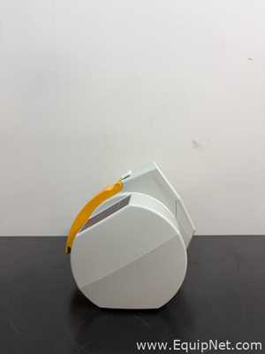 Citômetro ChemoMetec AS NucleoCounter NC-200