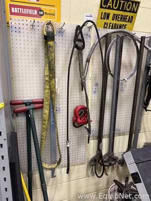 Bancada/Estação de Trabalho Various 