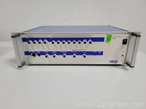 HEKA EPC-9 Patch Clamp Amplifier