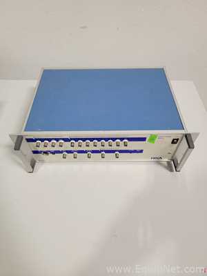 HEKA EPC-9 Patch Clamp Amplifier