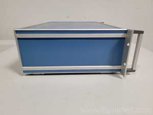 HEKA EPC-9 Patch Clamp Amplifier