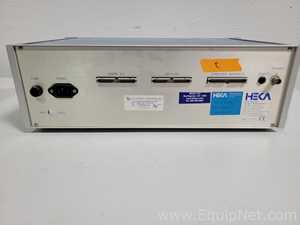 HEKA EPC-9 Patch Clamp Amplifier