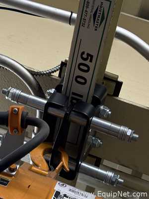 Kito Canada Inc. 1/4 Ton Hoist