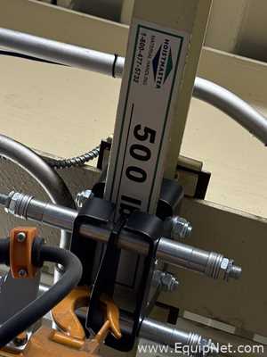 Kito Canada Inc. 1/4 Ton Hoist