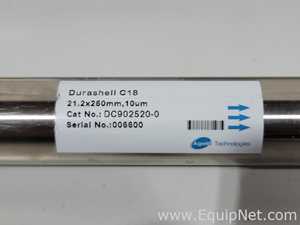 Columna de Cromatografía Various Durashell C18