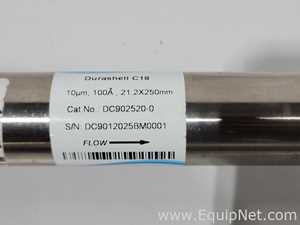 Columna de Cromatografía Various Durashell C18