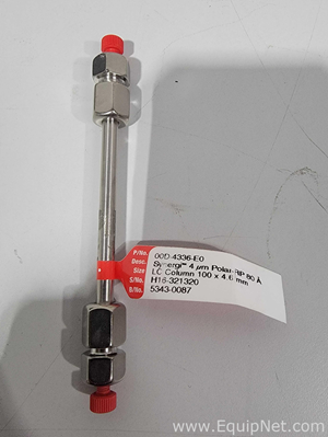 Columna de Cromatografía Various Durashell C18