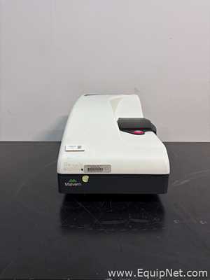 Malvern Instruments Inc. ZEN3600 Nano-ZS Particle Sizer