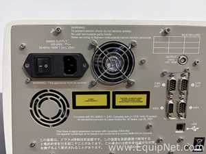 Malvern Instruments Inc. ZEN3600 Nano-ZS Particle Sizer