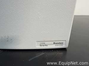 Analizador Agilent Technologies G2939A