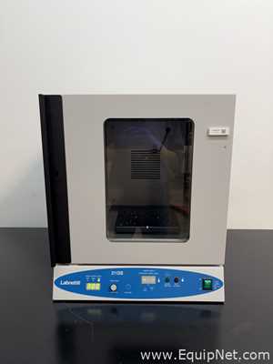LabNet I5211-DS Benchtop Laboratory Incubator Shaker