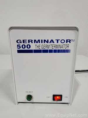 Cell Point Germinator 500 Glass Bead Sterilizer